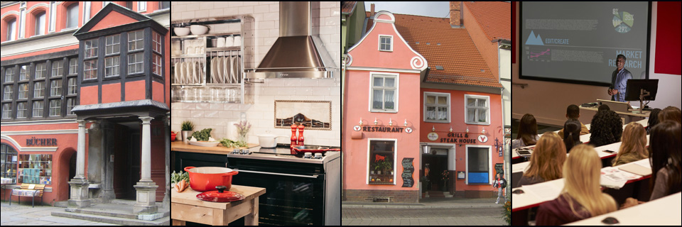 Tysk på Studieskolen